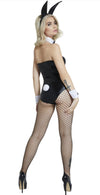 Fever Bunny Costume